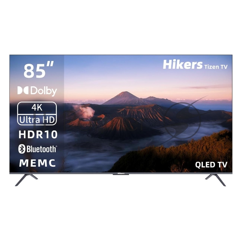 Телевизор Hikers 85HTQ01