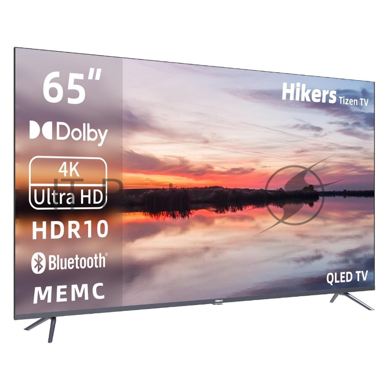 Телевизор Hikers 65HTQ01