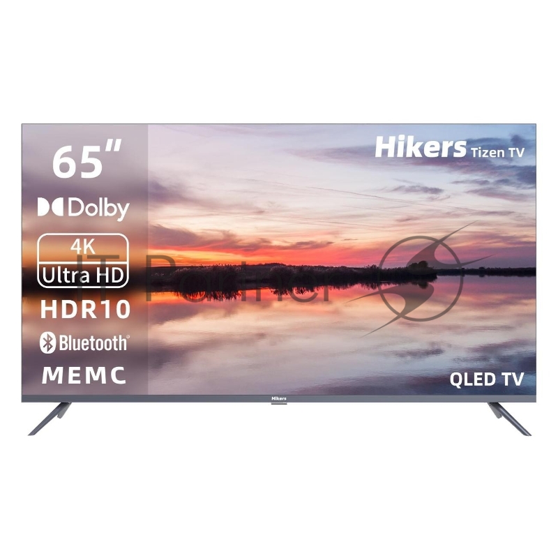 Телевизор Hikers 65HTQ01