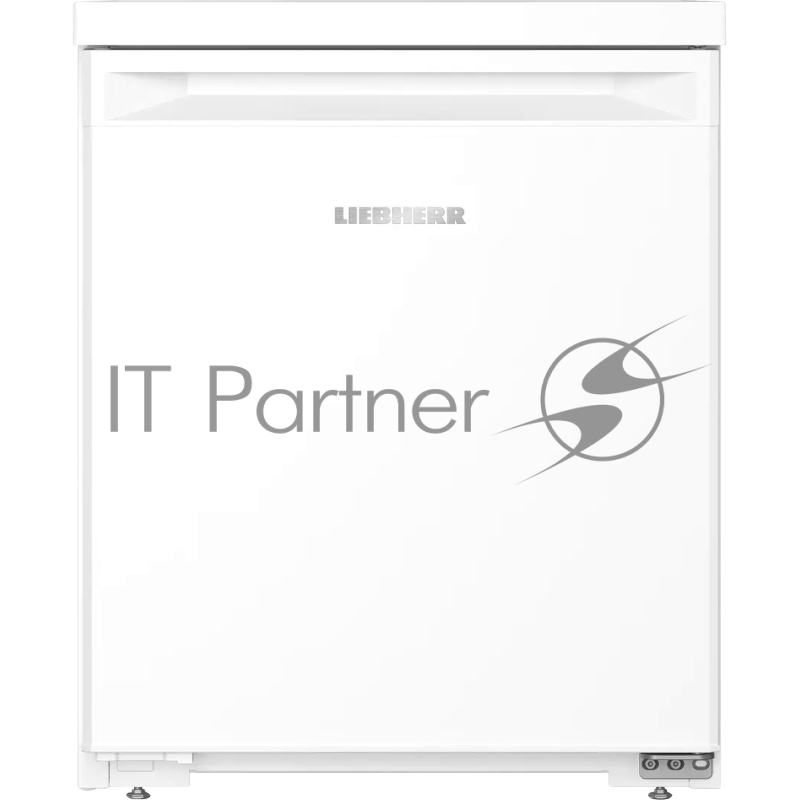 Холодильник Liebherr/ Pure, 68x55х60.7, однокамерный, объем 92 литра, без МК, белый,ручки интегрированные