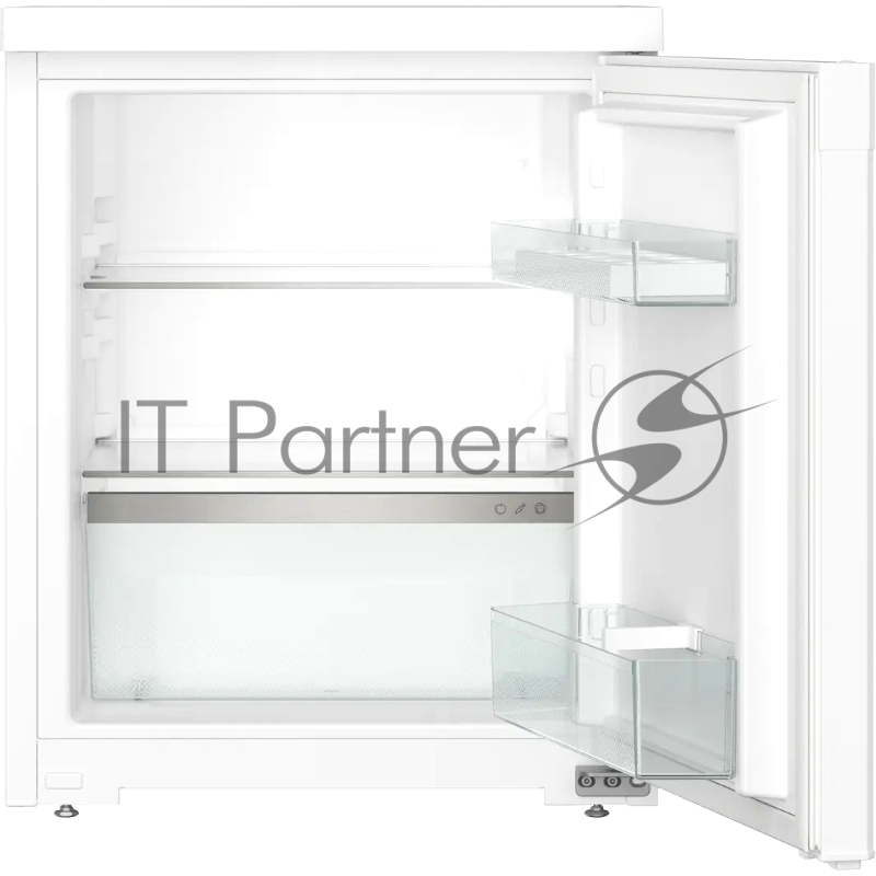 Холодильник Liebherr/ Pure, 68x55х60.7, однокамерный, объем 92 литра, без МК, белый,ручки интегрированные