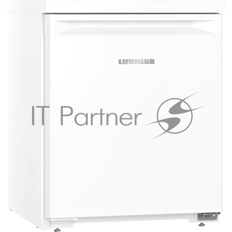 Холодильник Liebherr/ Pure, 68x55х60.7, однокамерный, объем 92 литра, без МК, белый,ручки интегрированные