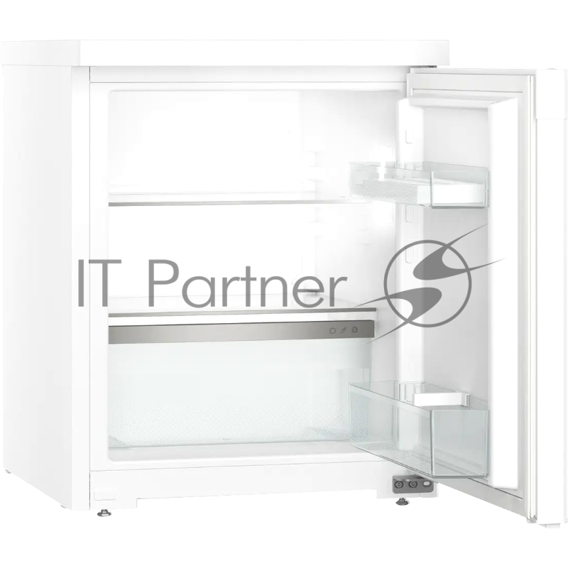 Холодильник Liebherr/ Pure, 68x55х60.7, однокамерный, объем 92 литра, без МК, белый,ручки интегрированные