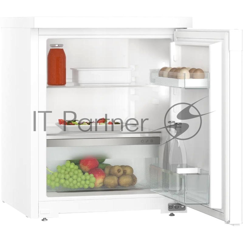 Холодильник Liebherr/ Pure, 68x55х60.7, однокамерный, объем 92 литра, без МК, белый,ручки интегрированные