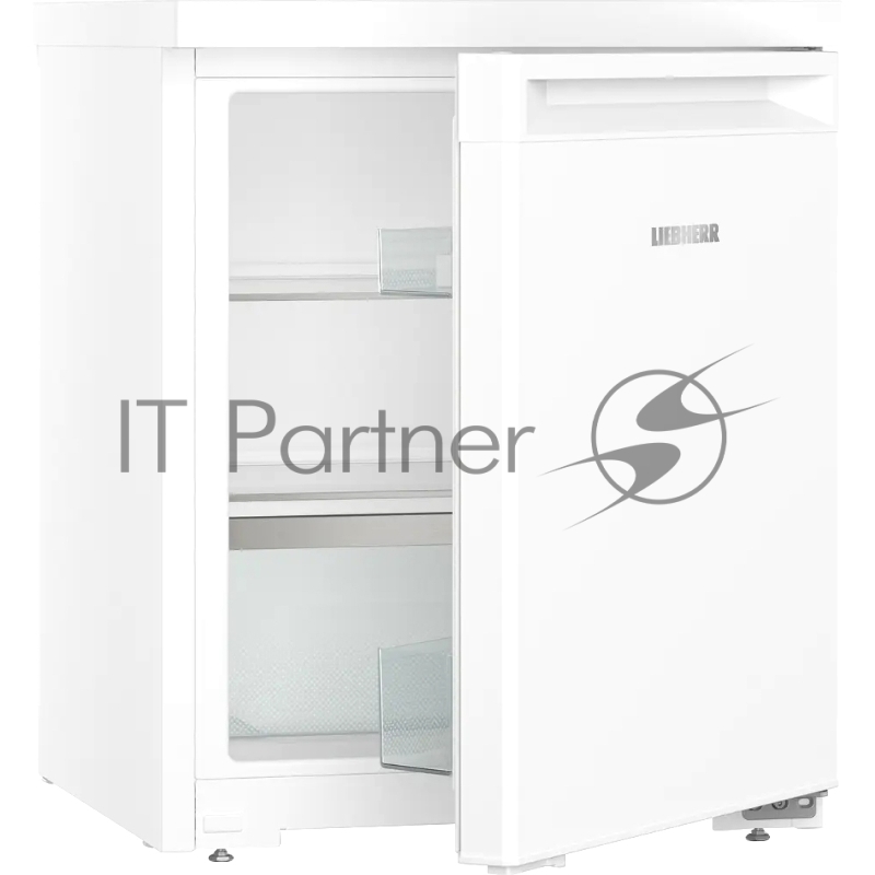 Холодильник Liebherr/ Pure, 68x55х60.7, однокамерный, объем 92 литра, без МК, белый,ручки интегрированные