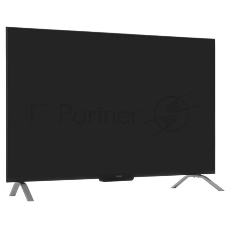 Умная колонка Яндекс ТВ Станция с Алисой 55, YNDX-00095