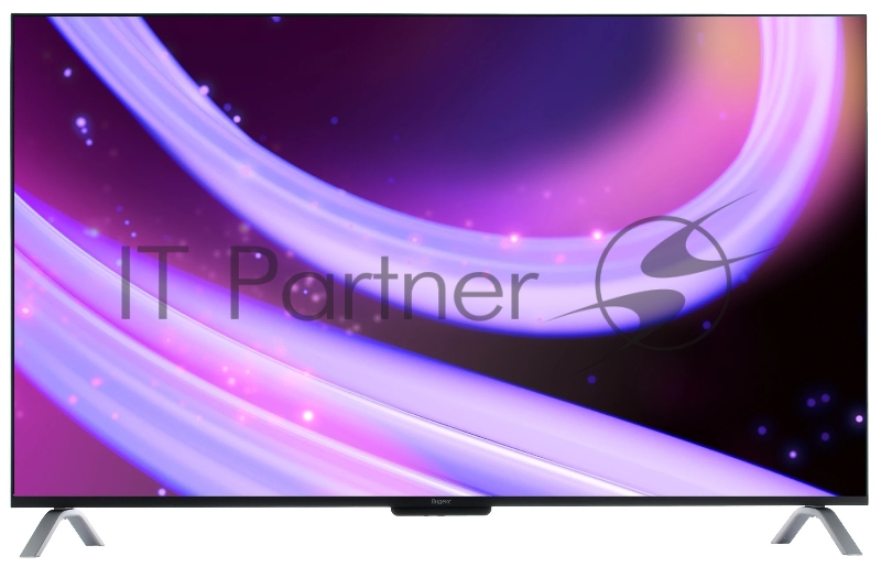 Умная колонка Яндекс ТВ Станция с Алисой 65, YNDX-00096