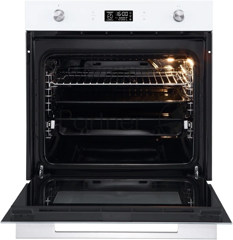 Встраиваемый духовой шкаф электрический E 171 W