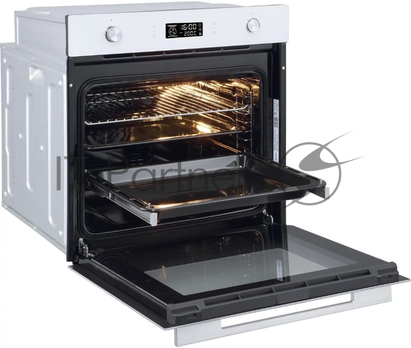 Встраиваемый духовой шкаф электрический E 171 W