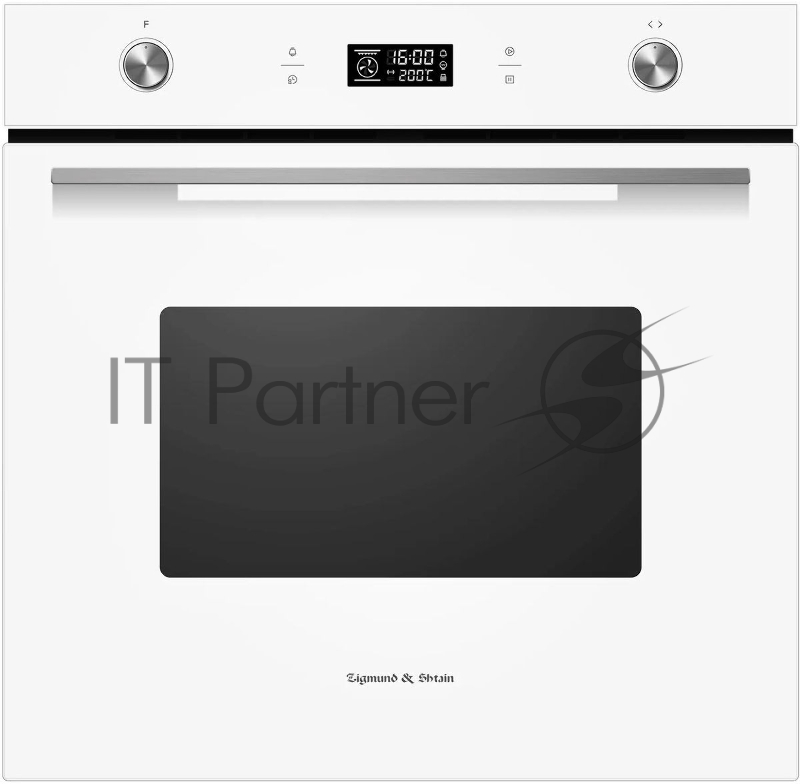 Встраиваемый духовой шкаф электрический E 171 W