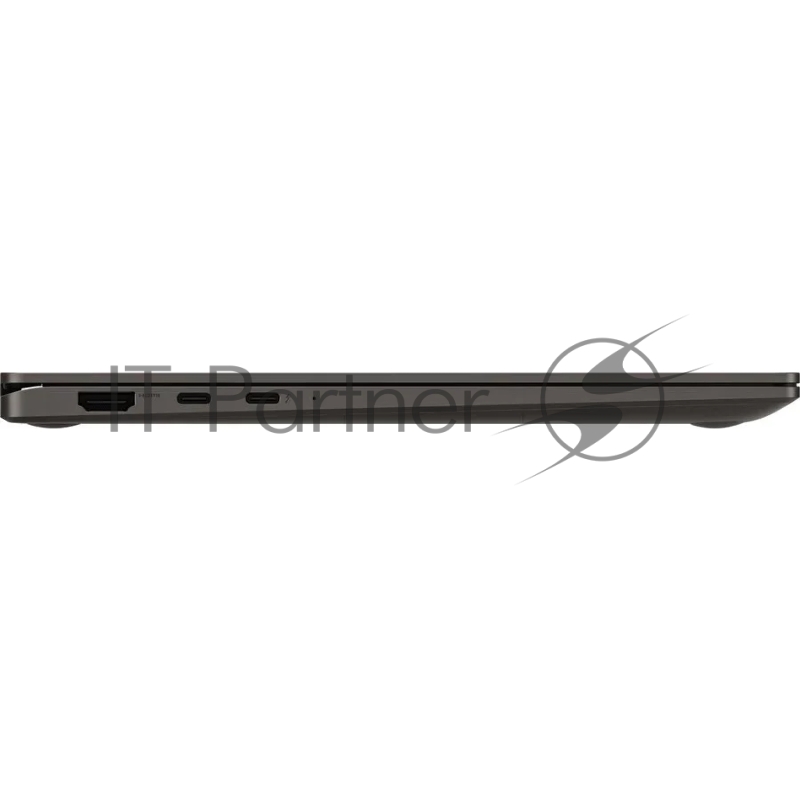 ноутбук Samsung Galaxy Book3 360 графит NP730QFG-LA1IN 13.3(1920x1080 AMOLED)/Touch/Intel Core i7 1355U(1.7Ghz)/16384Mb/512PCISS Iris Xe Graphics/Cam/BT/WiFi/61.1WHr/w 1y/1.16kg/Win11Home