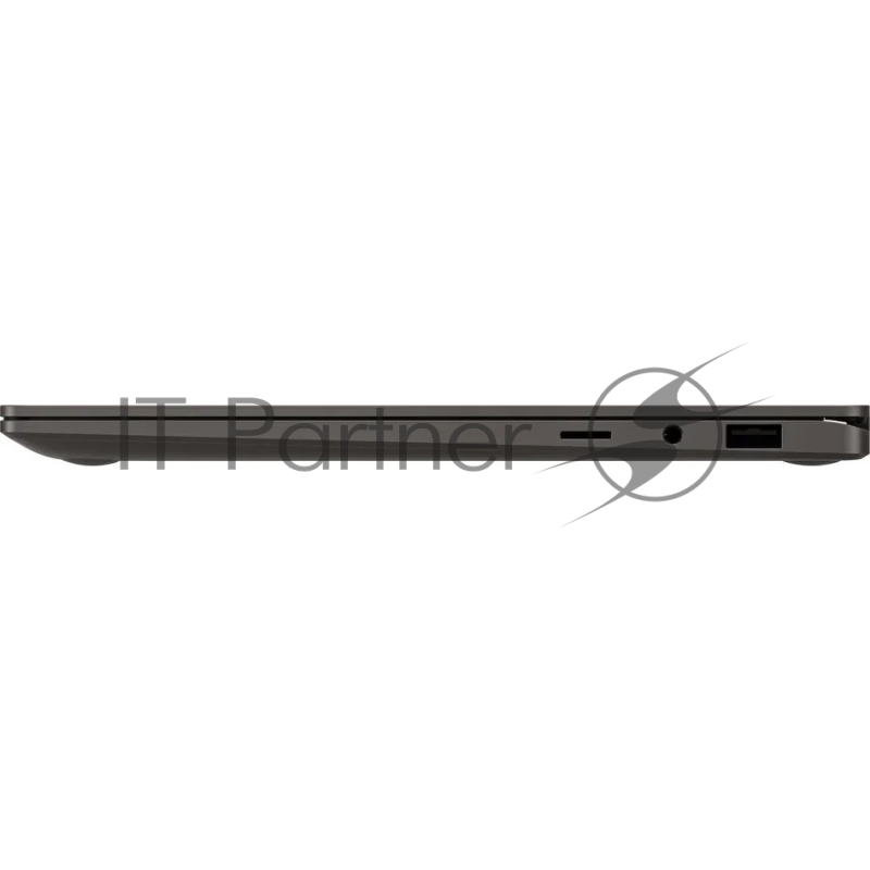 ноутбук Samsung Galaxy Book3 360 графит NP730QFG-LA1IN 13.3(1920x1080 AMOLED)/Touch/Intel Core i7 1355U(1.7Ghz)/16384Mb/512PCISS Iris Xe Graphics/Cam/BT/WiFi/61.1WHr/w 1y/1.16kg/Win11Home