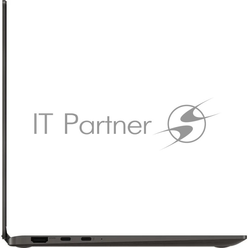 ноутбук Samsung Galaxy Book3 360 графит NP730QFG-LA1IN 13.3(1920x1080 AMOLED)/Touch/Intel Core i7 1355U(1.7Ghz)/16384Mb/512PCISS Iris Xe Graphics/Cam/BT/WiFi/61.1WHr/w 1y/1.16kg/Win11Home