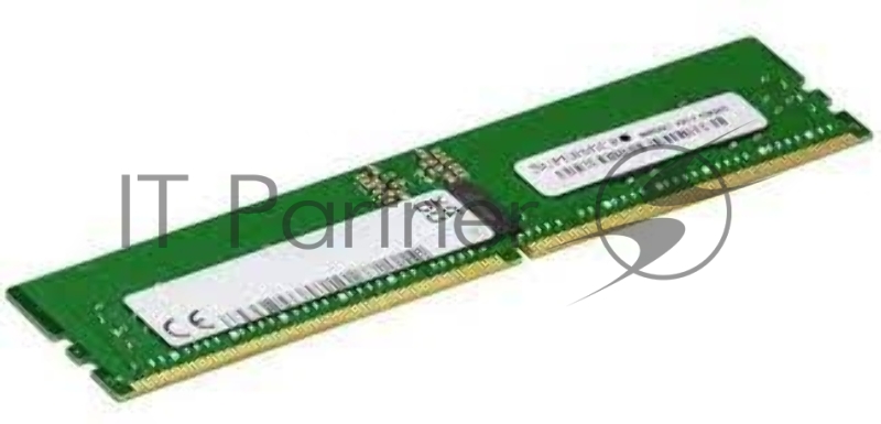Память оперативная DDR5 32GB DDR5 4800 ECC REG---MEM-DR532MD-ER48