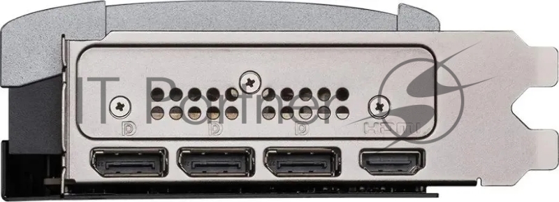 Видеокарта MSI PCI-E RTX 5070 Ti 16G VENTUS 3X OC+ NVIDIA GeForce RTX 5070TI 16Gb 256bit GDDR7 2482/28000 HDMIx1 DPx3 HDCP Ret