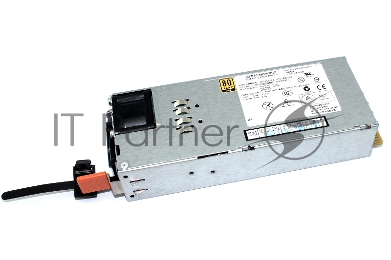 Блок питания Delta Electronics DPS-800UB A REV S3F 800W