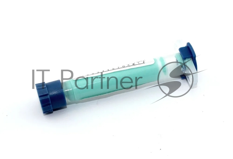 Жидкая термопрокладка Laird tputty 508 9гр. 3мл 99603