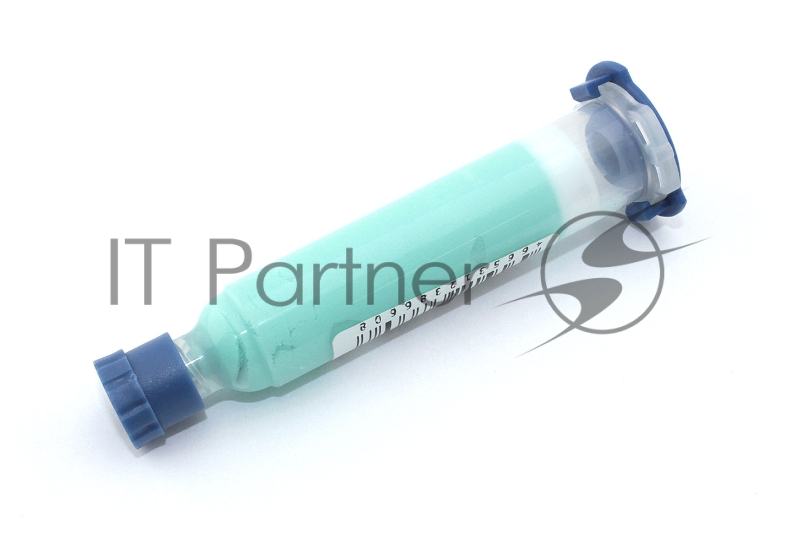 Жидкая термопрокладка Laird tputty 508 32гр. 10мл 94930