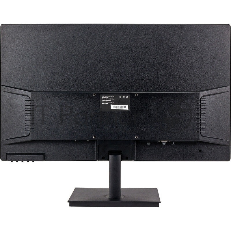 Монитор HIPER EasyView HB2404 черный 23,8/1920x1080 (Full HD)/75Гц/250/1000:1/IPS/4мс/HD