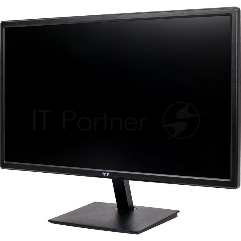 Монитор HIPER EasyView HB2404 черный 23,8/1920x1080 (Full HD)/75Гц/250/1000:1/IPS/4мс/HD