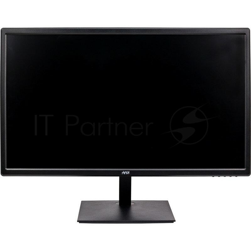 Монитор HIPER EasyView HB2404 черный 23,8/1920x1080 (Full HD)/75Гц/250/1000:1/IPS/4мс/HD