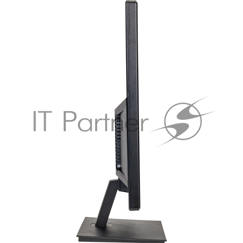 Монитор HIPER EasyView HB2404 черный 23,8/1920x1080 (Full HD)/75Гц/250/1000:1/IPS/4мс/HD