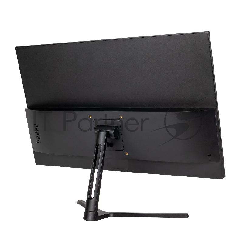 Монитор HIPER EasyView HS2732 черный 27/1920x1080 (Full HD)/75Гц/250/1000:1/IPS/4мс/HD