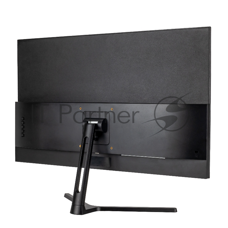 Монитор HIPER EasyView HS2732 черный 27/1920x1080 (Full HD)/75Гц/250/1000:1/IPS/4мс/HD