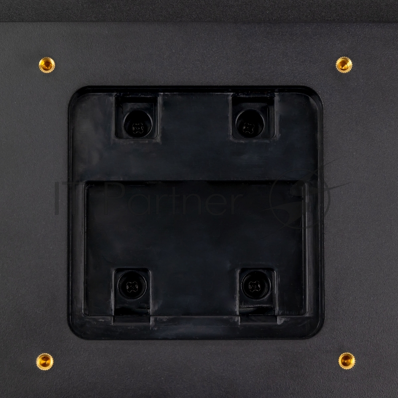 Монитор HIPER EasyView HS2732 черный 27/1920x1080 (Full HD)/75Гц/250/1000:1/IPS/4мс/HD