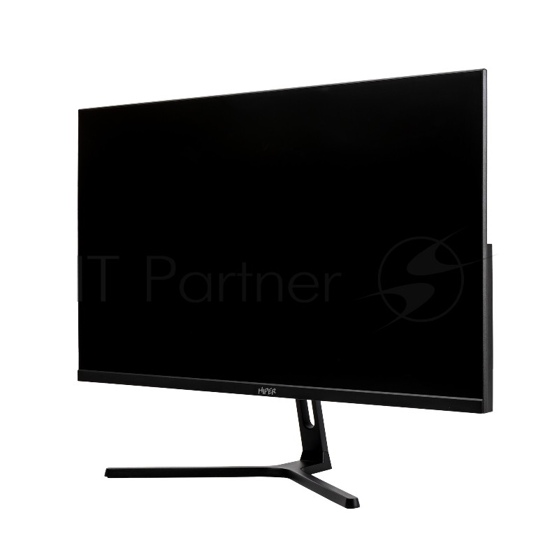 Монитор HIPER EasyView HS2732 черный 27/1920x1080 (Full HD)/75Гц/250/1000:1/IPS/4мс/HD