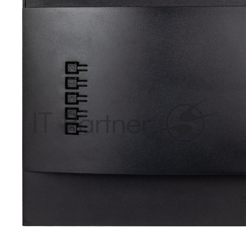 Монитор HIPER EasyView HS2732 черный 27/1920x1080 (Full HD)/75Гц/250/1000:1/IPS/4мс/HD