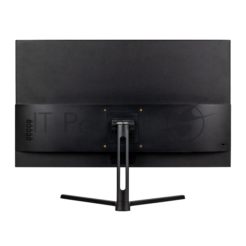 Монитор HIPER EasyView HS2732 черный 27/1920x1080 (Full HD)/75Гц/250/1000:1/IPS/4мс/HD