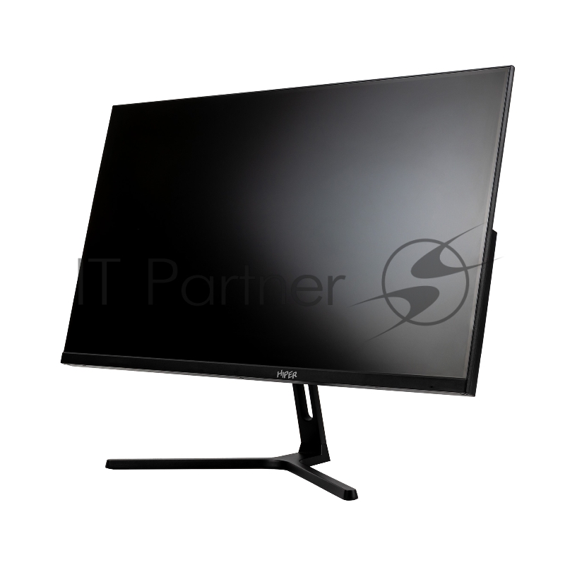 Монитор HIPER EasyView HS2732 черный 27/1920x1080 (Full HD)/75Гц/250/1000:1/IPS/4мс/HD