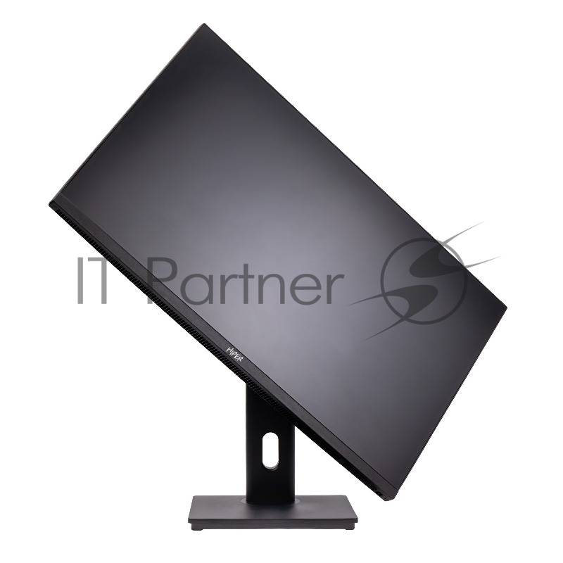 Монитор HIPER EasyView HS2725 черный 27/1920x1080 (Full HD)/75Гц/250/1000:1/IPS/4мс/HD