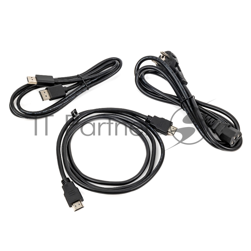 Монитор HIPER EasyView HS2725 черный 27/1920x1080 (Full HD)/75Гц/250/1000:1/IPS/4мс/HD