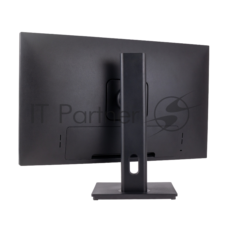 Монитор HIPER EasyView HS2725 черный 27/1920x1080 (Full HD)/75Гц/250/1000:1/IPS/4мс/HD