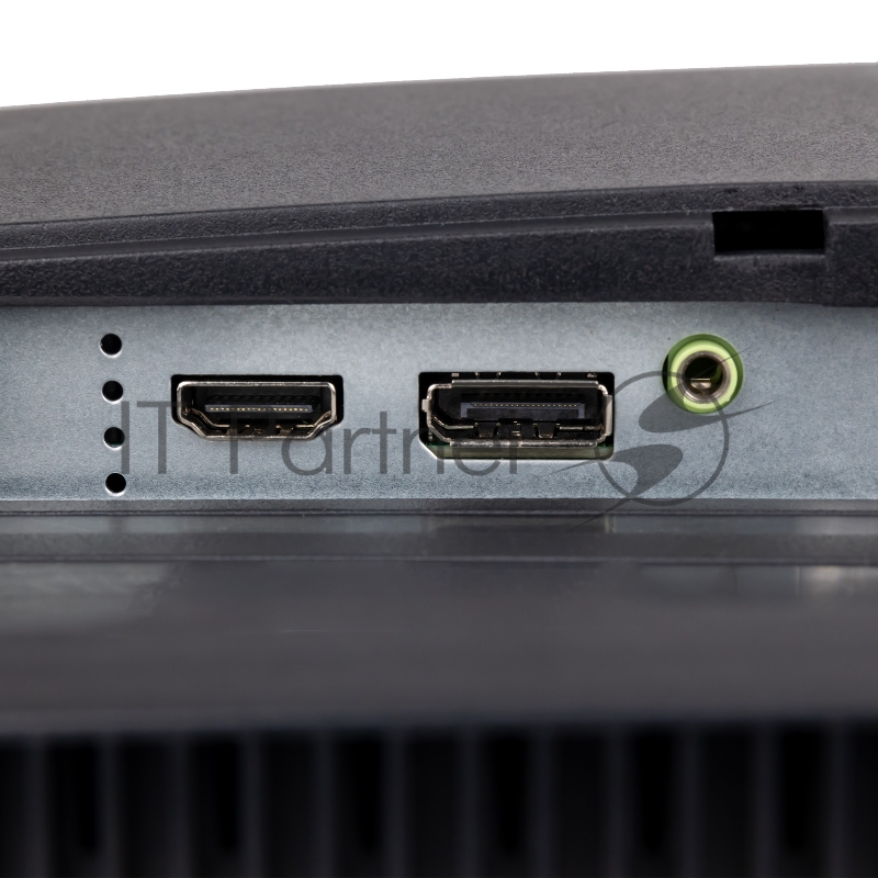 Монитор HIPER EasyView HS2725 черный 27/1920x1080 (Full HD)/75Гц/250/1000:1/IPS/4мс/HD