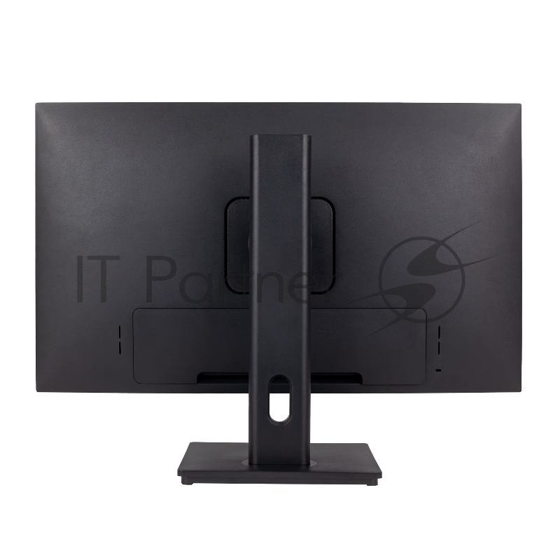 Монитор HIPER EasyView HS2725 черный 27/1920x1080 (Full HD)/75Гц/250/1000:1/IPS/4мс/HD