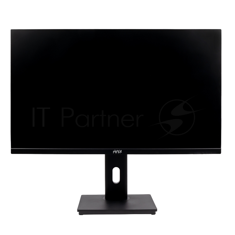 Монитор HIPER EasyView HS2725 черный 27/1920x1080 (Full HD)/75Гц/250/1000:1/IPS/4мс/HD
