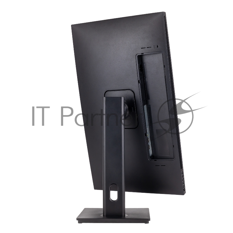 Монитор HIPER EasyView HS2725 черный 27/1920x1080 (Full HD)/75Гц/250/1000:1/IPS/4мс/HD