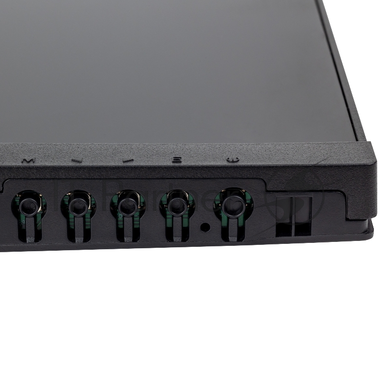 Монитор HIPER EasyView HS2725 черный 27/1920x1080 (Full HD)/75Гц/250/1000:1/IPS/4мс/HD