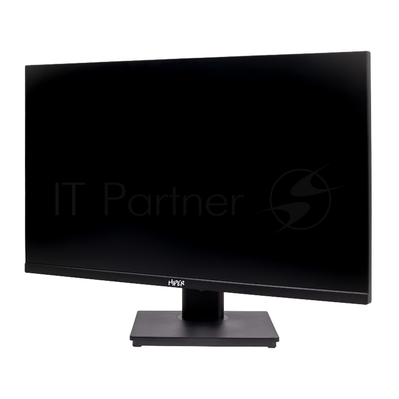 Монитор HIPER EasyView HS2725 черный 27/1920x1080 (Full HD)/75Гц/250/1000:1/IPS/4мс/HD