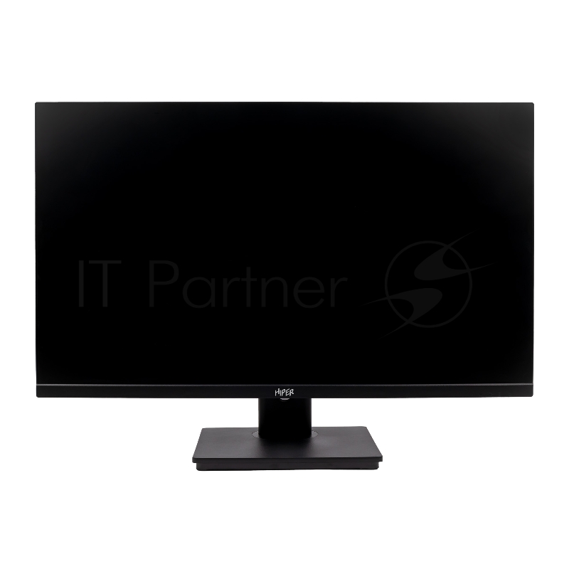 Монитор HIPER EasyView HS2725 черный 27/1920x1080 (Full HD)/75Гц/250/1000:1/IPS/4мс/HD