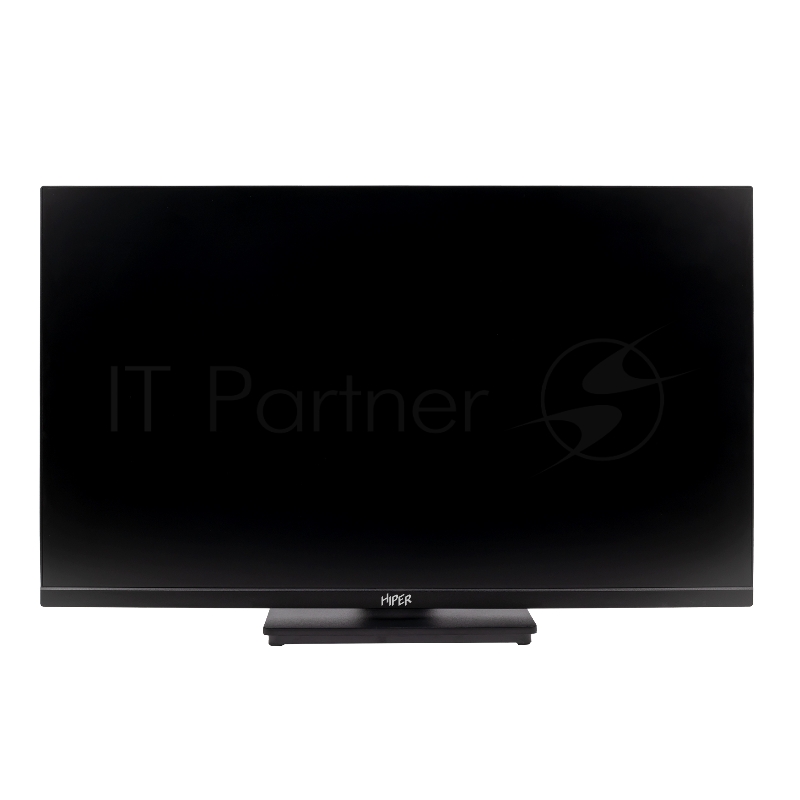 Монитор HIPER EasyView HS2429 черный 23.8/1920x1080 (Full HD)/75Гц/250/1000:1/IPS/4мс/DP 3Wx2