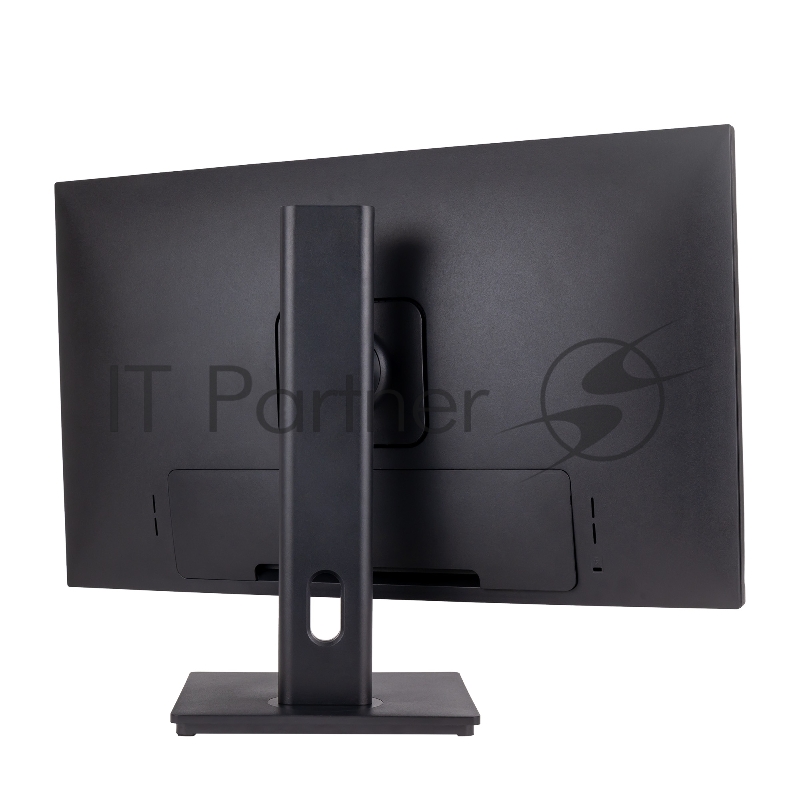 Монитор HIPER EasyView HS2429 черный 23.8/1920x1080 (Full HD)/75Гц/250/1000:1/IPS/4мс/DP 3Wx2