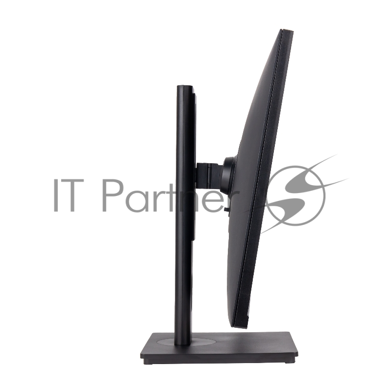 Монитор HIPER EasyView HS2429 черный 23.8/1920x1080 (Full HD)/75Гц/250/1000:1/IPS/4мс/DP 3Wx2