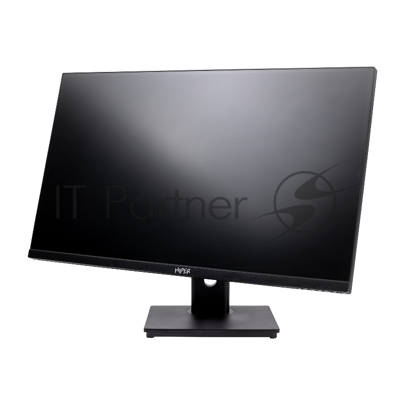 Монитор HIPER EasyView HS2429 черный 23.8/1920x1080 (Full HD)/75Гц/250/1000:1/IPS/4мс/DP 3Wx2