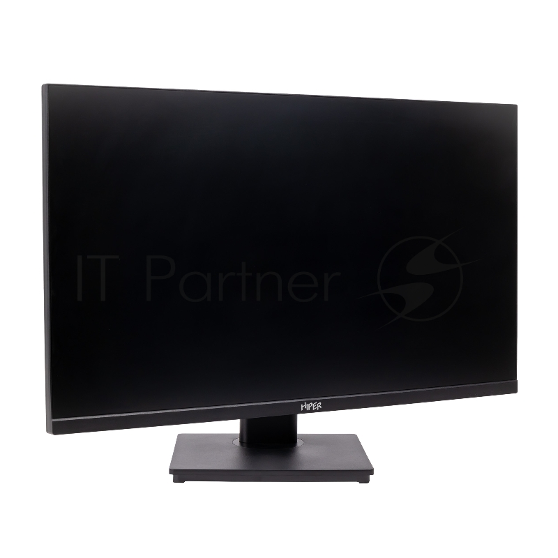 Монитор HIPER EasyView HS2429 черный 23.8/1920x1080 (Full HD)/75Гц/250/1000:1/IPS/4мс/DP 3Wx2