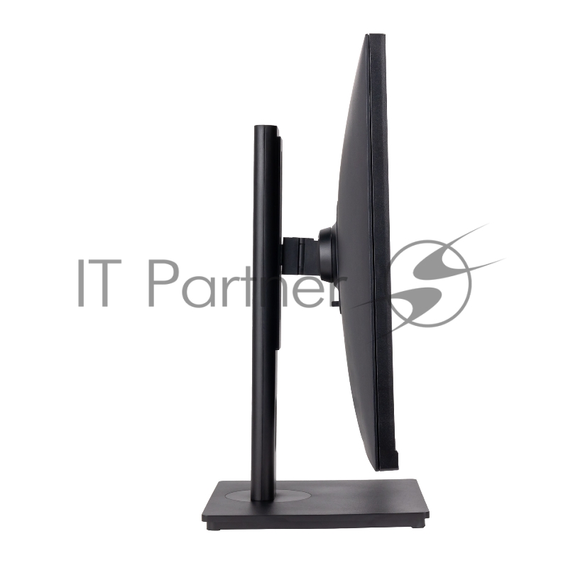 Монитор HIPER EasyView HS2429 черный 23.8/1920x1080 (Full HD)/75Гц/250/1000:1/IPS/4мс/DP 3Wx2