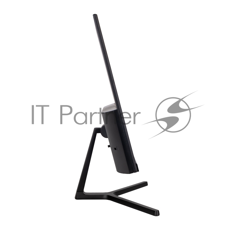 Монитор HIPER Ordo HS2434 черный (23,8/1920x1080 (Full HD)/75Hz/IPS/1xHDMI+1xVGA)